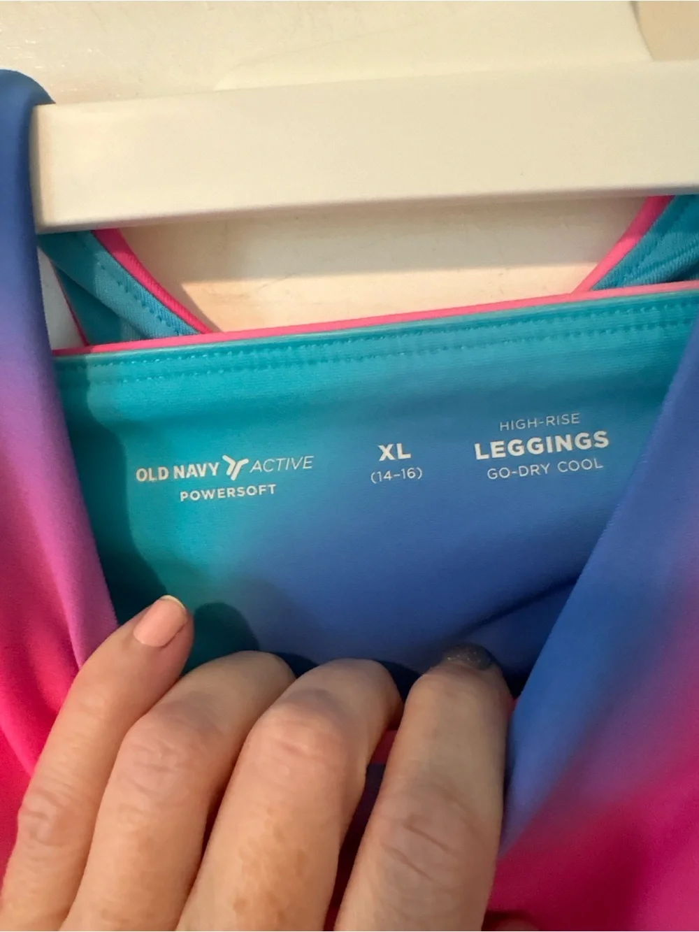 Old Navy two piece